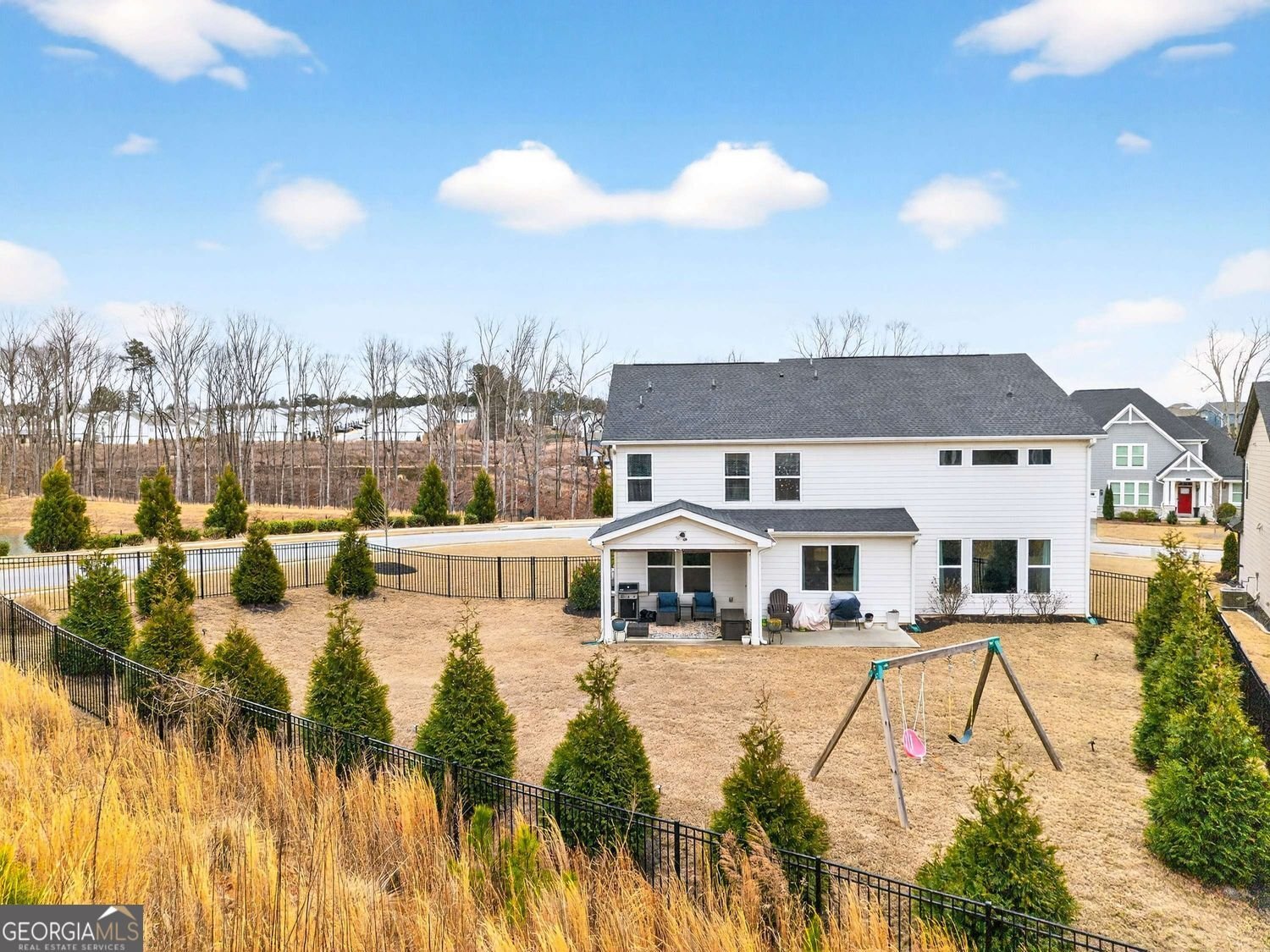 709 Michigan Circle Hoschton - Photo 38