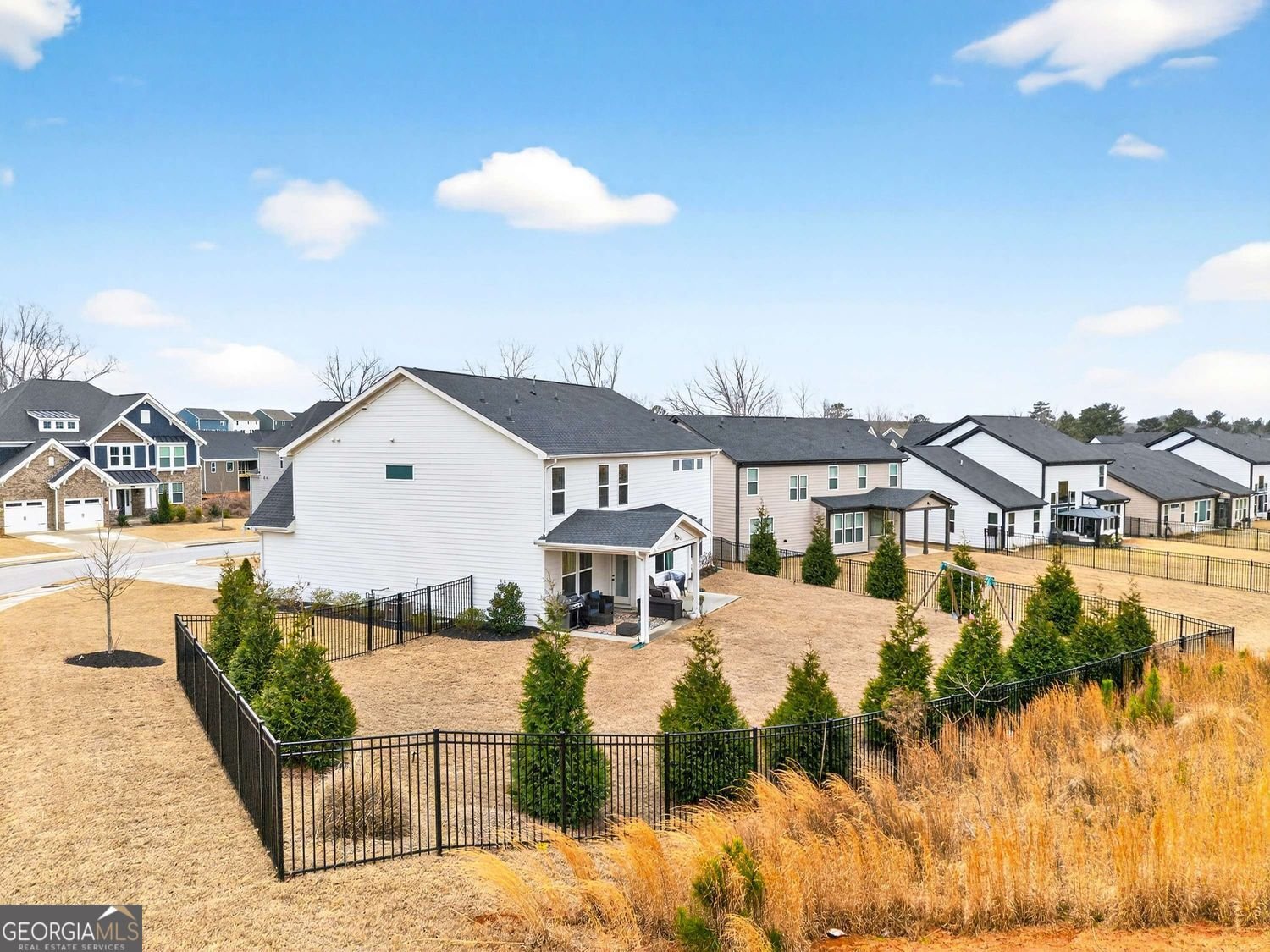 709 Michigan Circle Hoschton - Photo 43