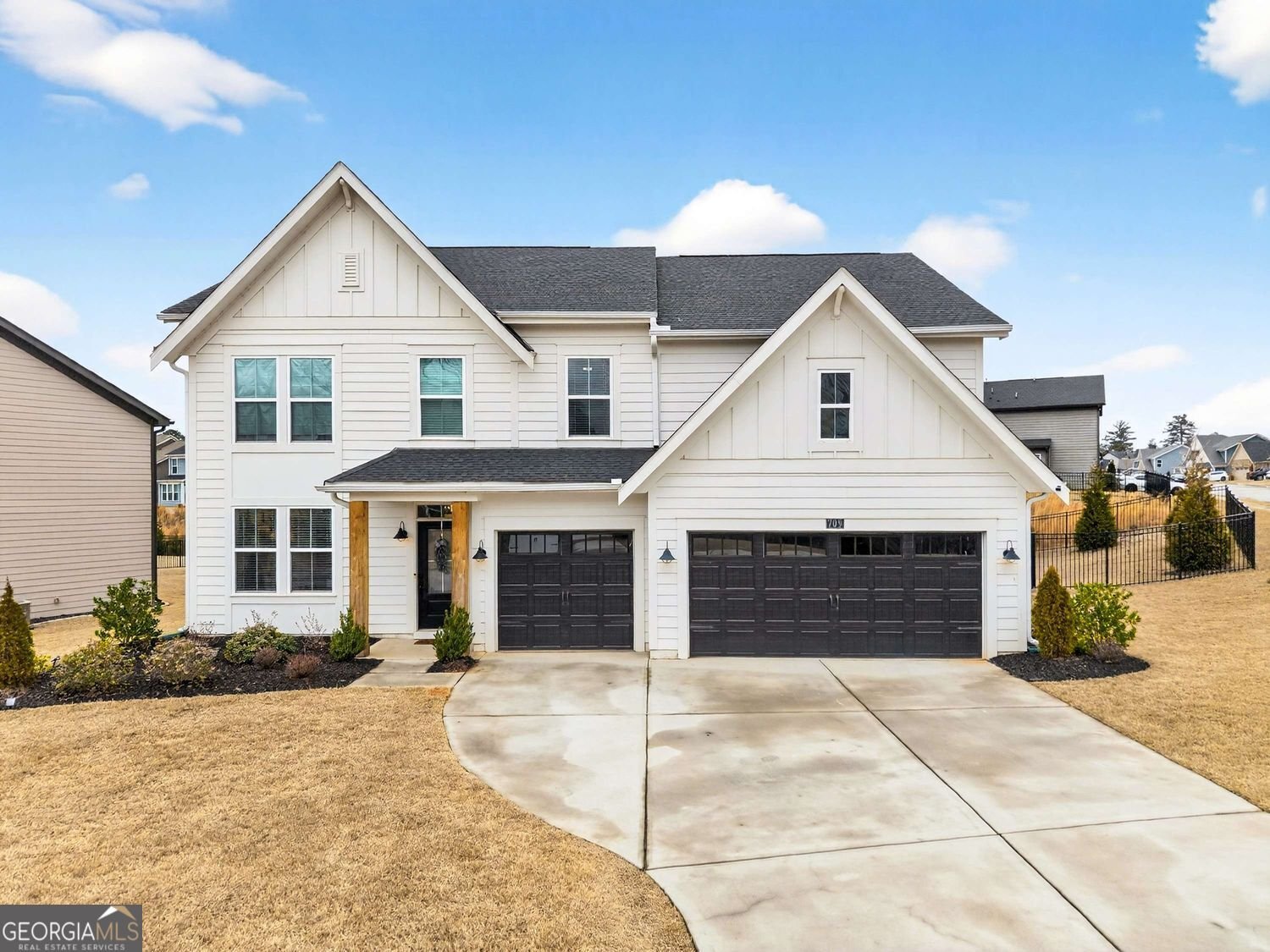 709 Michigan Circle Hoschton - Photo 47