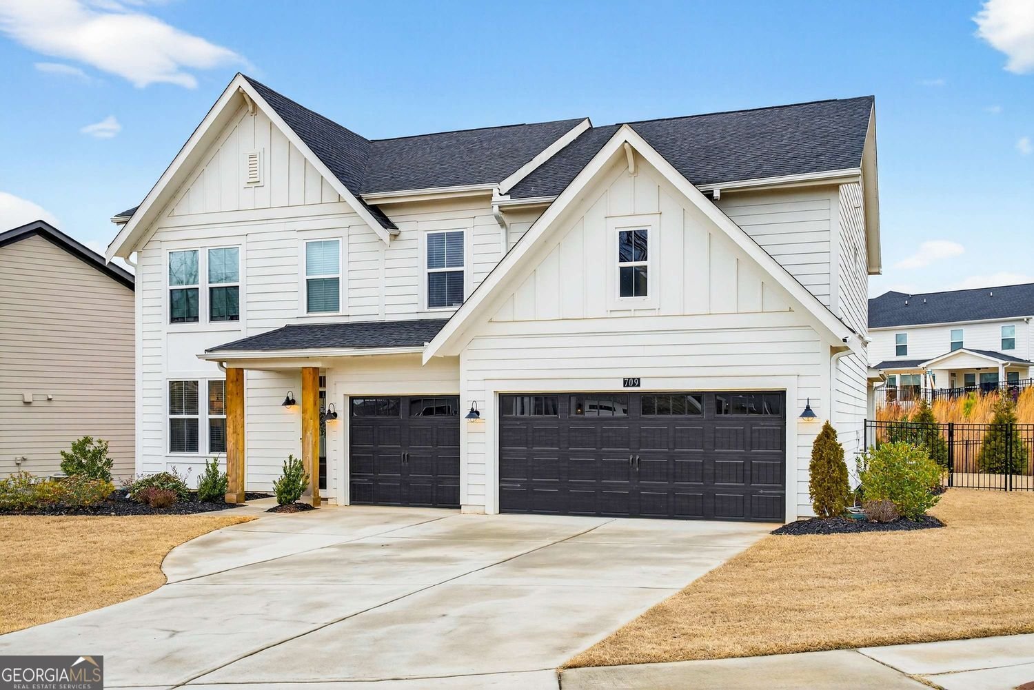 709 Michigan Circle Hoschton - Photo 48