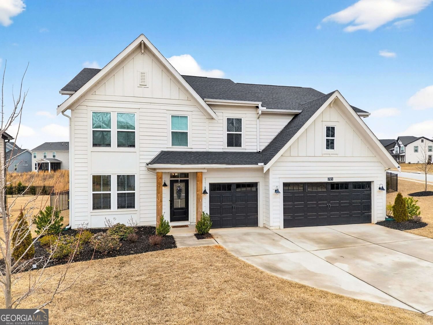 709 Michigan Circle Hoschton - Photo 49