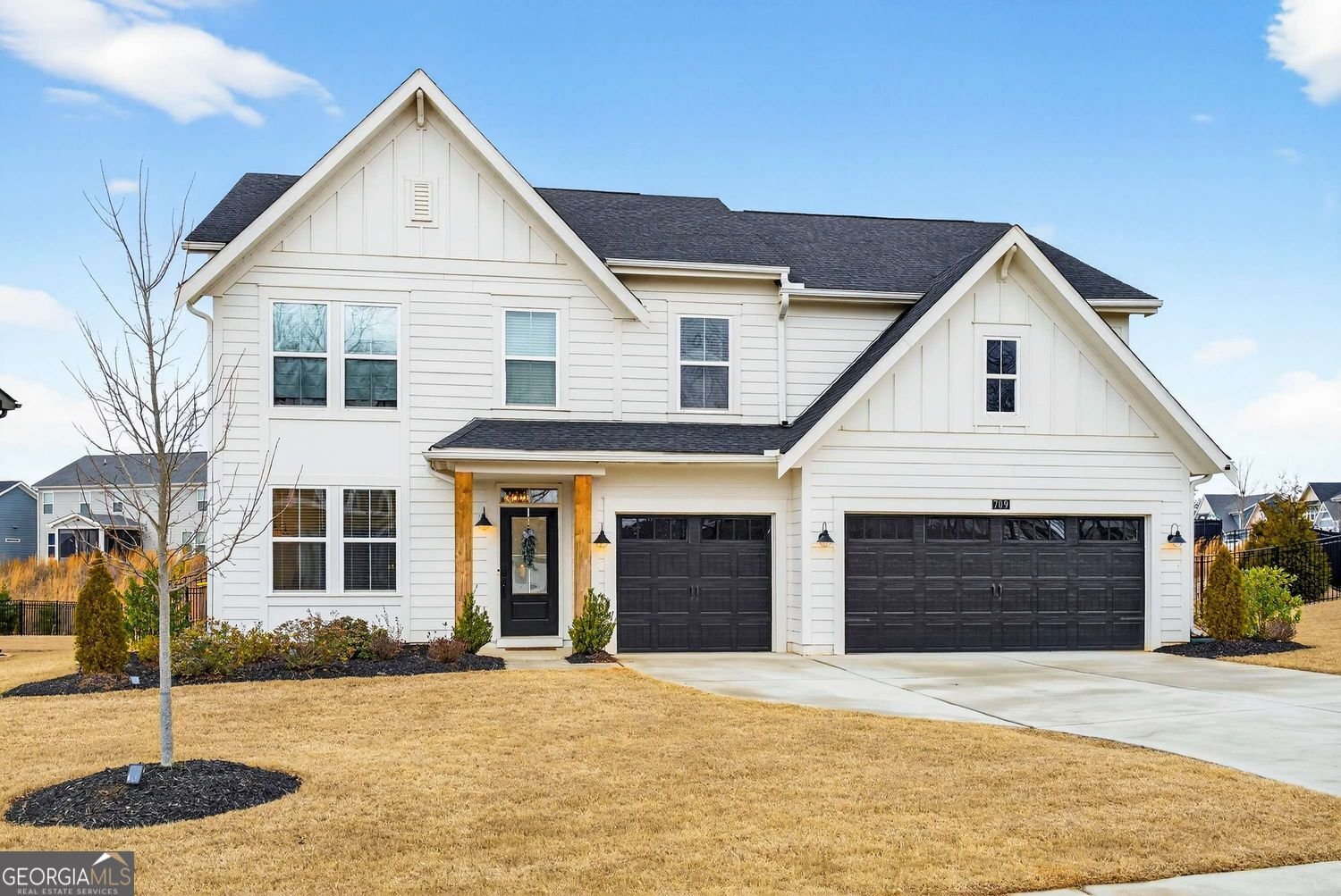 709 Michigan Circle Hoschton - Photo 50