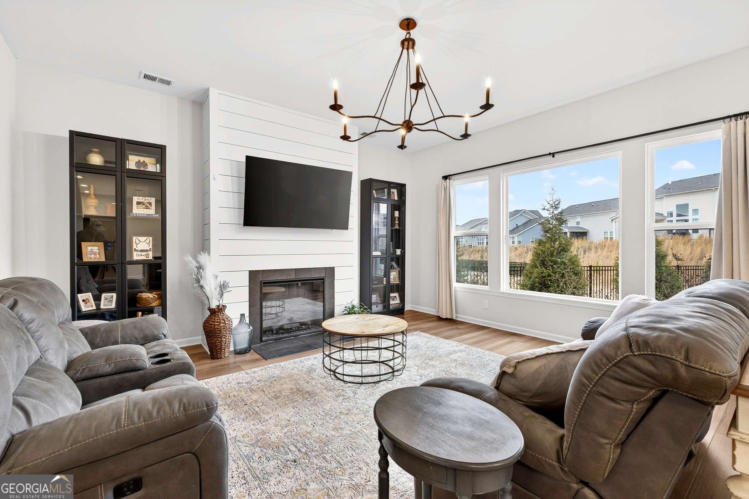 709 Michigan Circle Hoschton - Photo 6