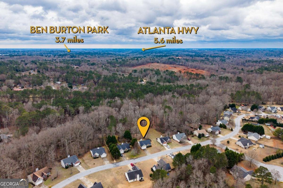 309 Jasmine Trail Athens - Photo 42