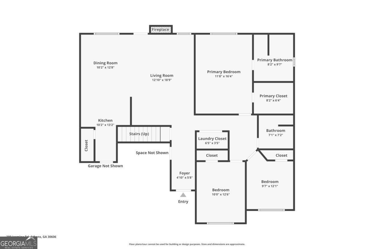 309 Jasmine Trail Athens - Photo 43