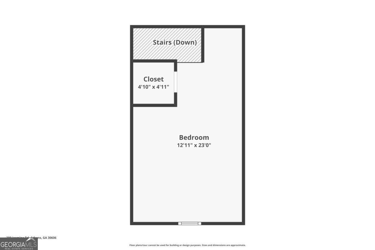 309 Jasmine Trail Athens - Photo 44