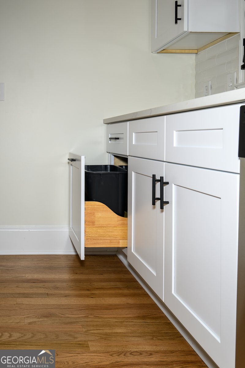 3821 Oxford Way Marietta - Photo 15