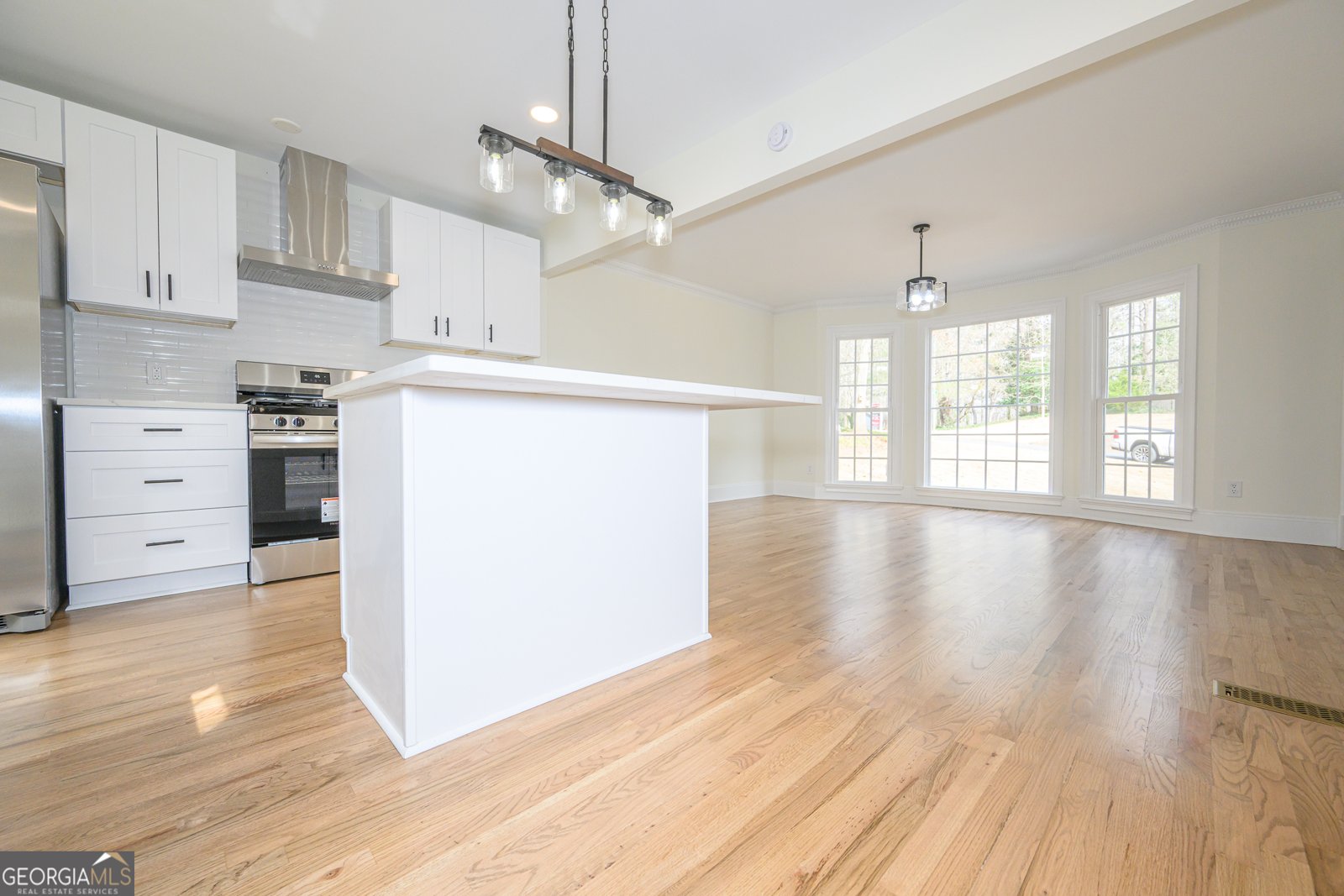 3821 Oxford Way Marietta - Photo 16