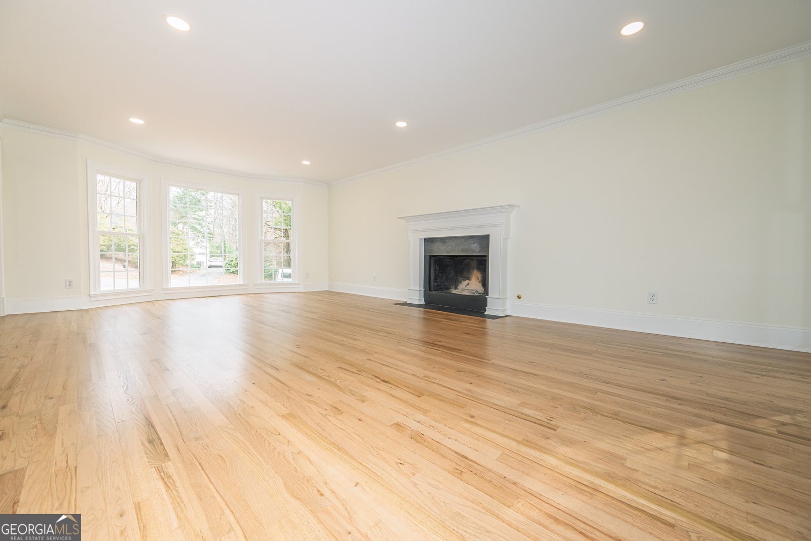 3821 Oxford Way Marietta - Photo 20