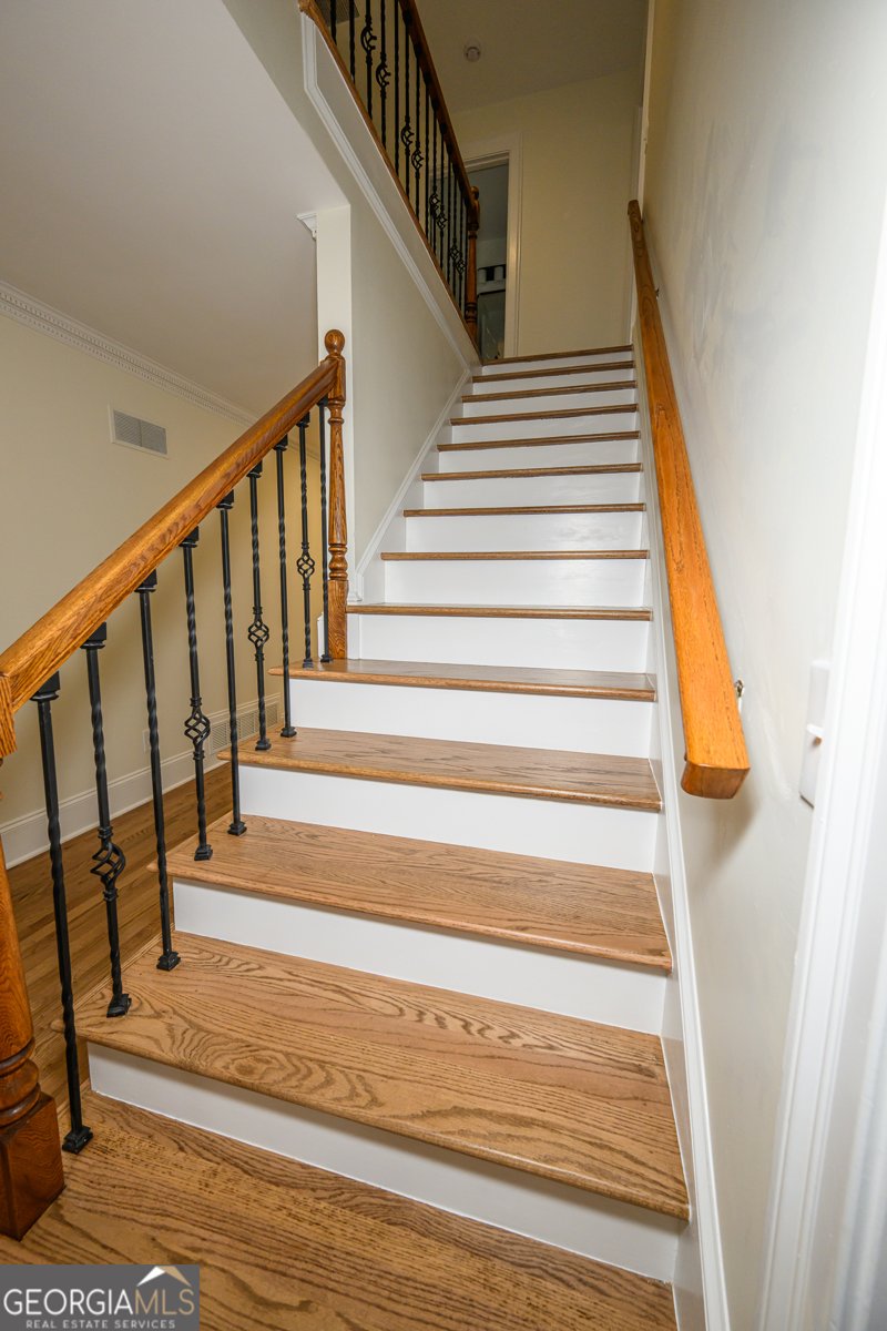 3821 Oxford Way Marietta - Photo 22