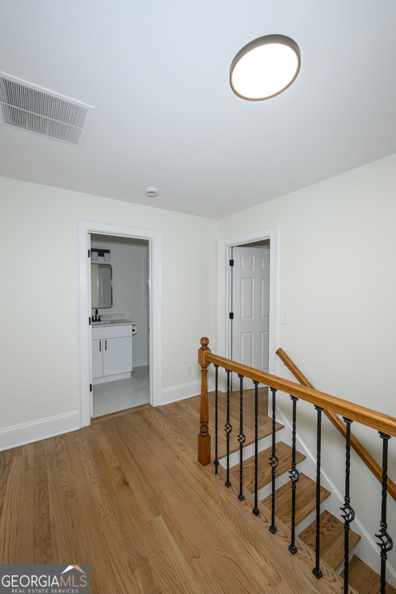 3821 Oxford Way Marietta - Photo 26