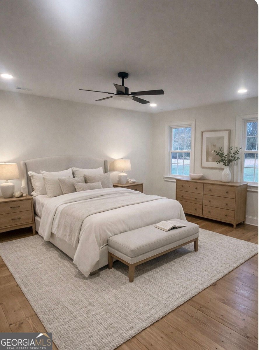 3821 Oxford Way Marietta - Photo 27