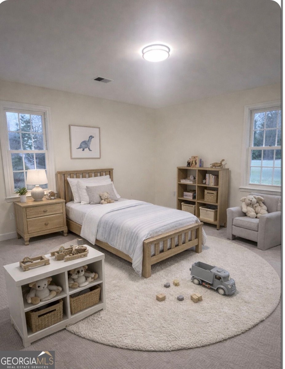 3821 Oxford Way Marietta - Photo 36