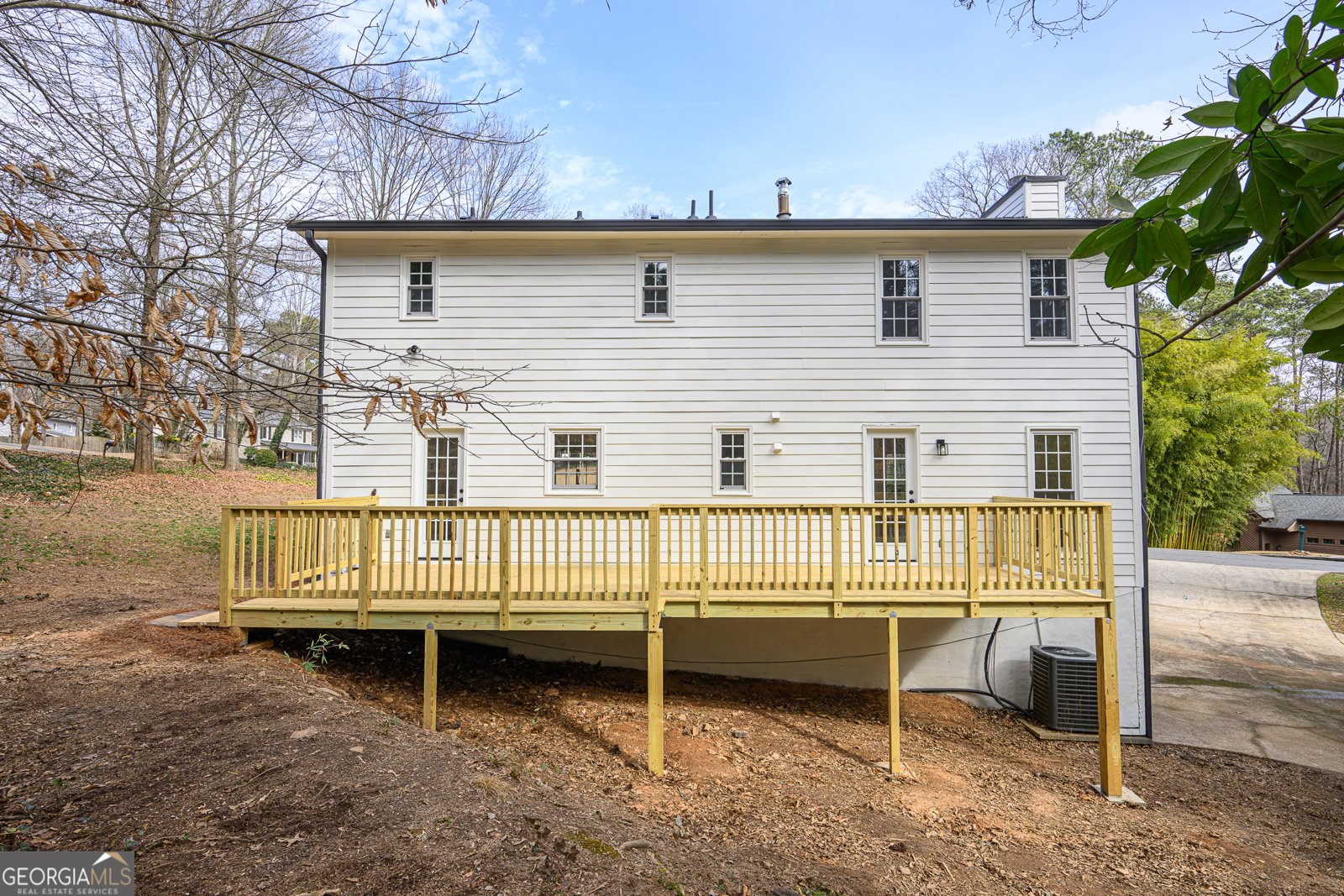 3821 Oxford Way Marietta - Photo 39