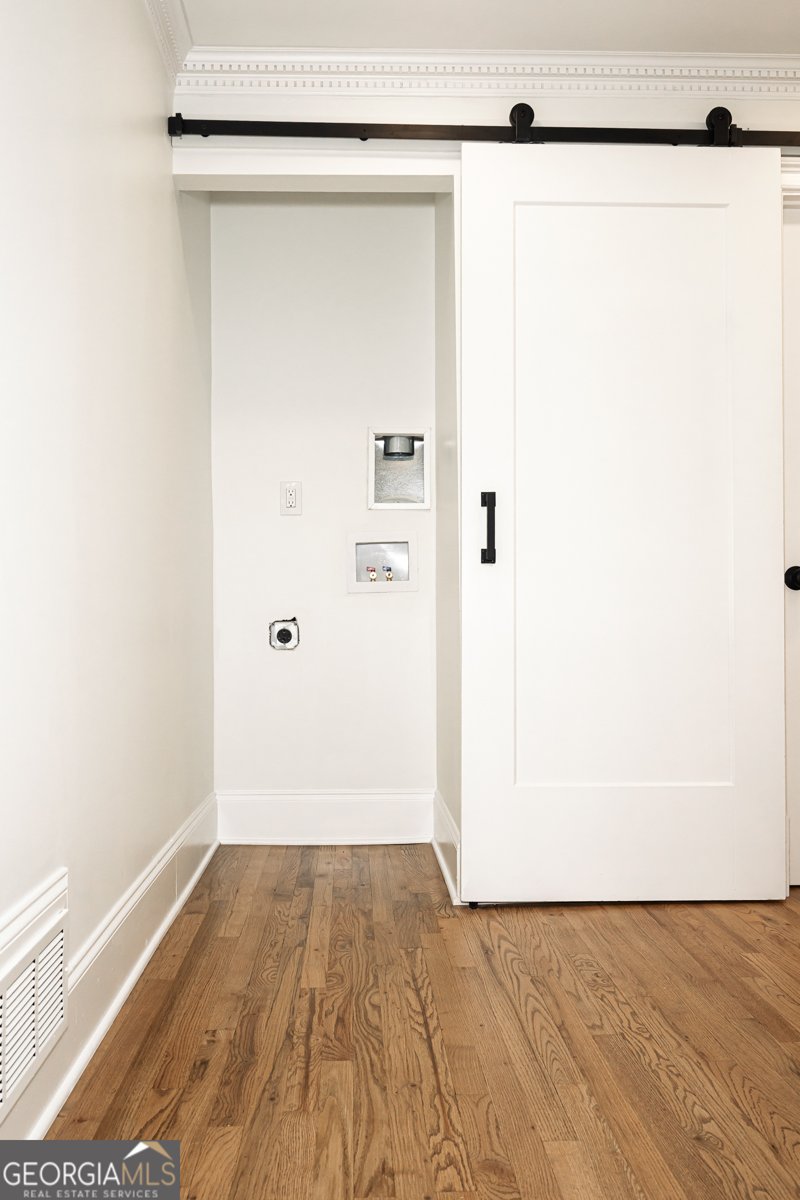 3821 Oxford Way Marietta - Photo 6