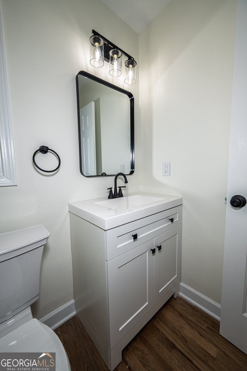 3821 Oxford Way Marietta - Photo 7