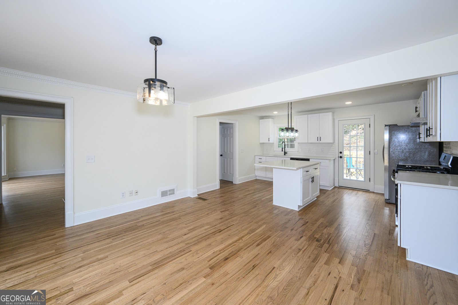 3821 Oxford Way Marietta - Photo 9