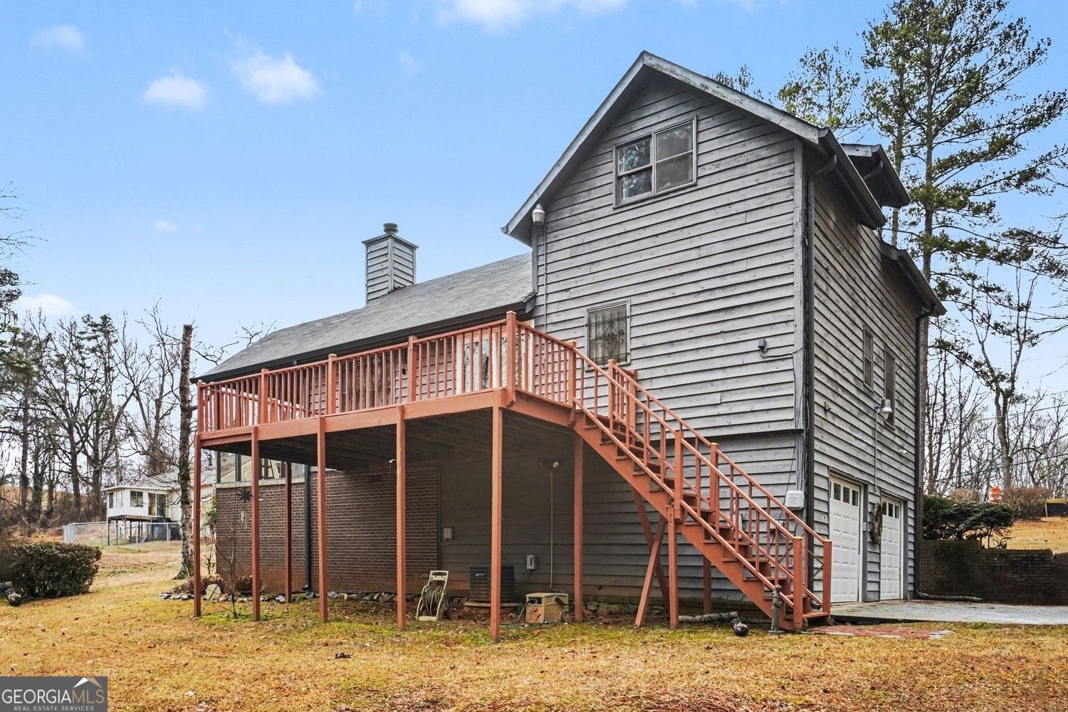 4650 Stonewall Tell Road Atlanta - Photo 17