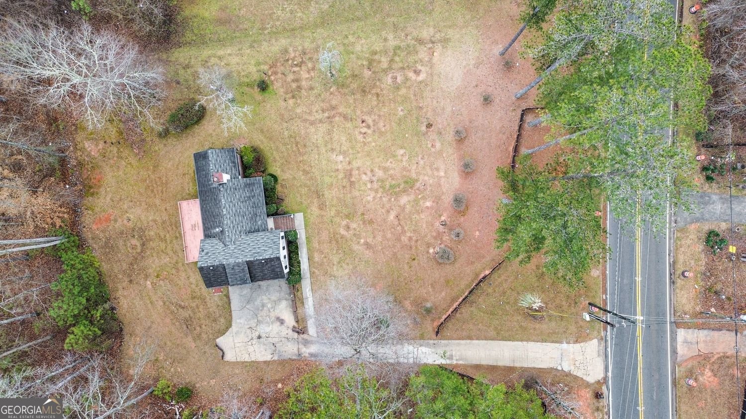 4650 Stonewall Tell Road Atlanta - Photo 18