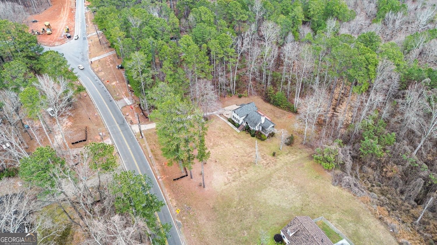 4650 Stonewall Tell Road Atlanta - Photo 19