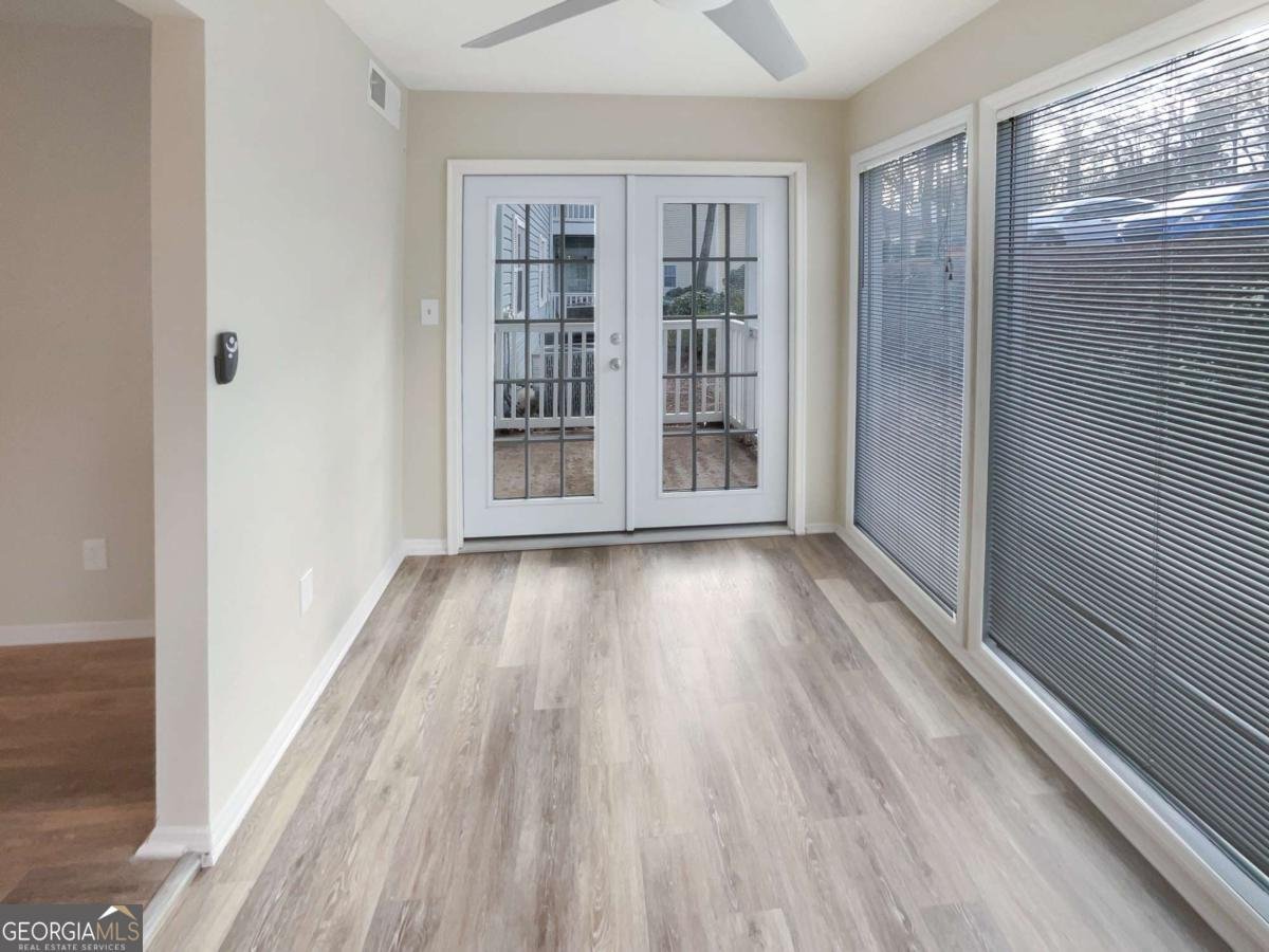 2725 Saint Augustine Trail Marietta - Photo 11