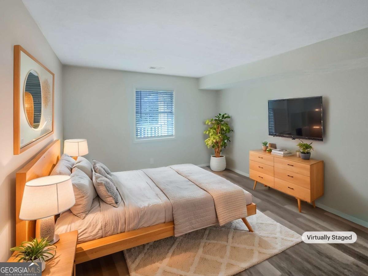 2725 Saint Augustine Trail Marietta - Photo 12