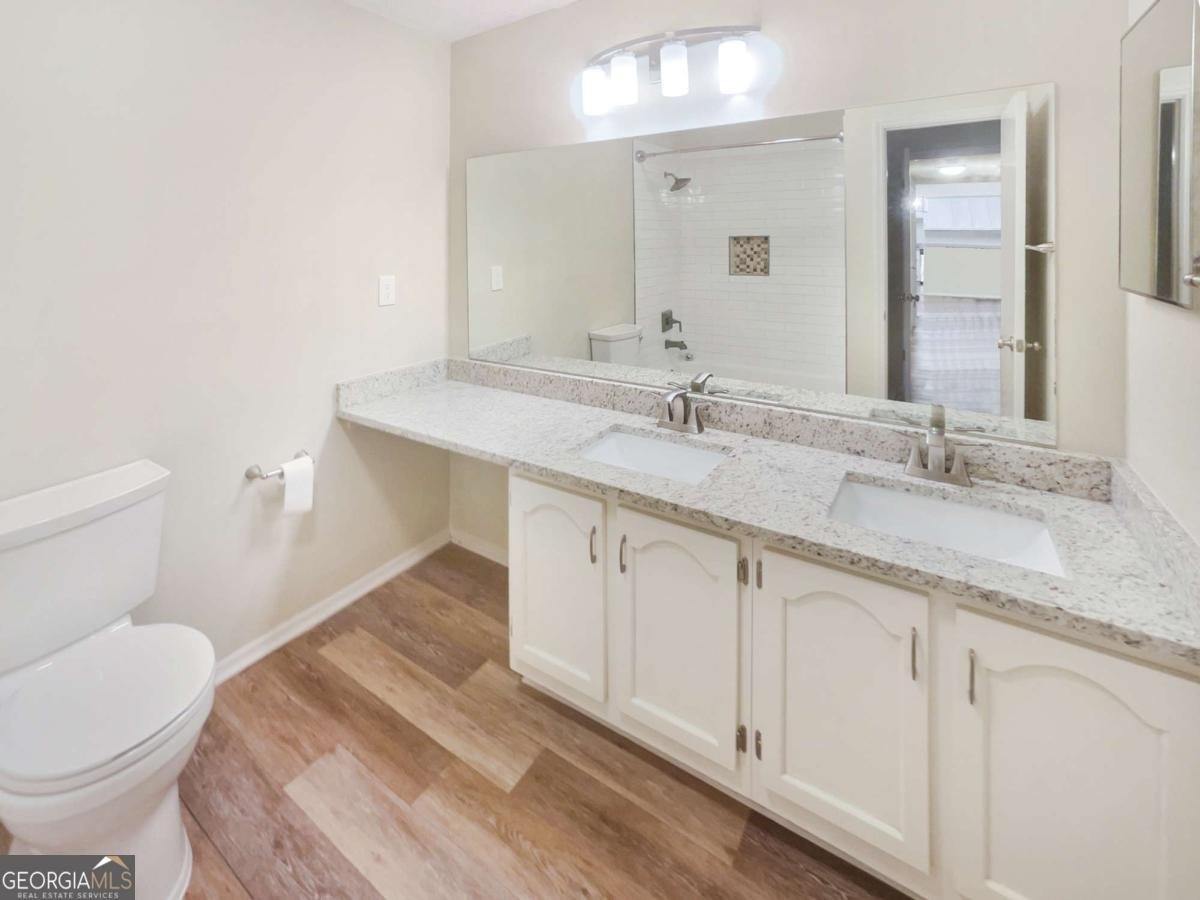 2725 Saint Augustine Trail Marietta - Photo 16