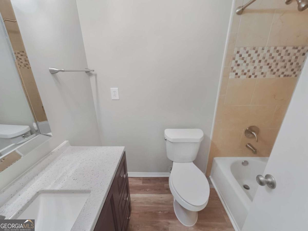 2725 Saint Augustine Trail Marietta - Photo 18