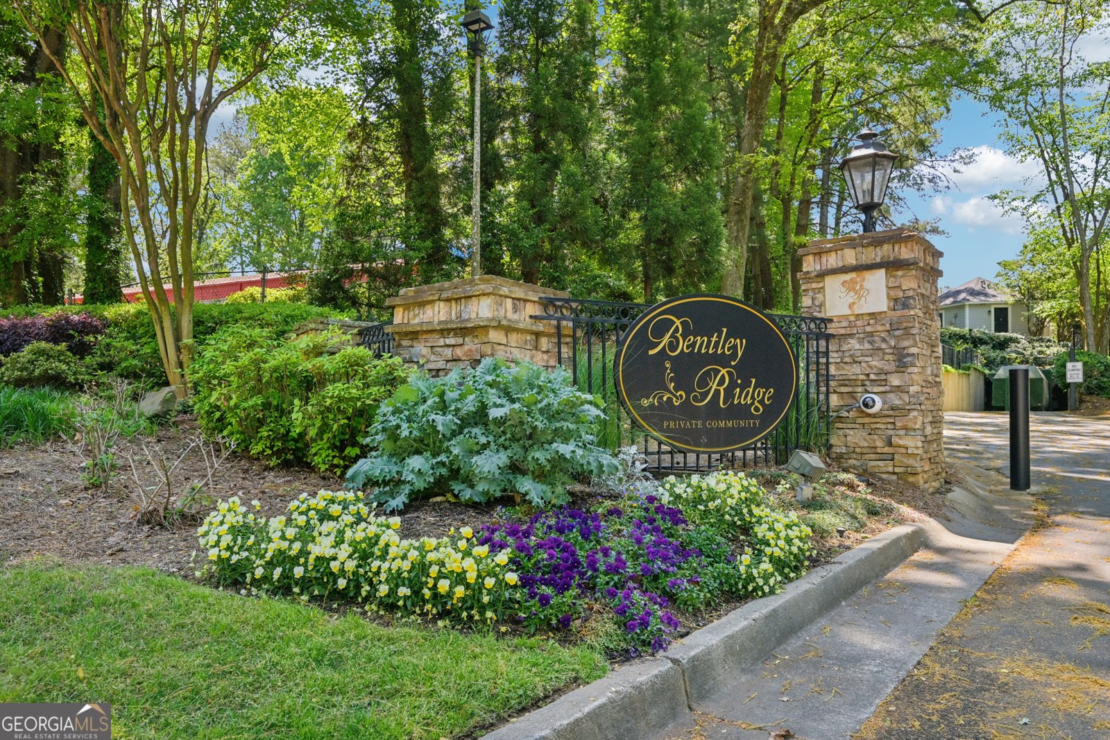 2725 Saint Augustine Trail Marietta - Photo 24