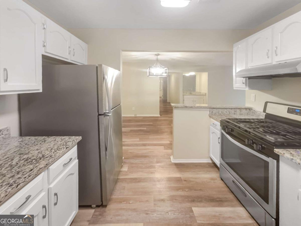 2725 Saint Augustine Trail Marietta - Photo 7