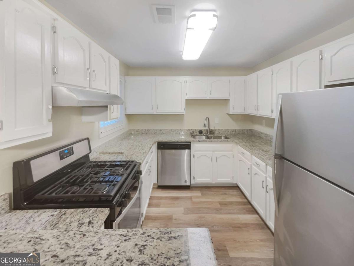 2725 Saint Augustine Trail Marietta - Photo 8