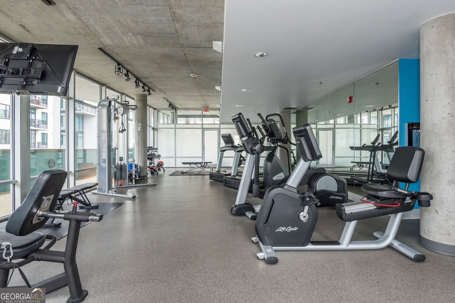 845 Spring Street Atlanta - Photo 39