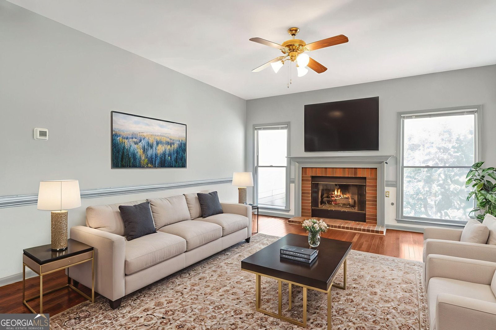 1895 OAK TREE Hollow Alpharetta - Photo 10