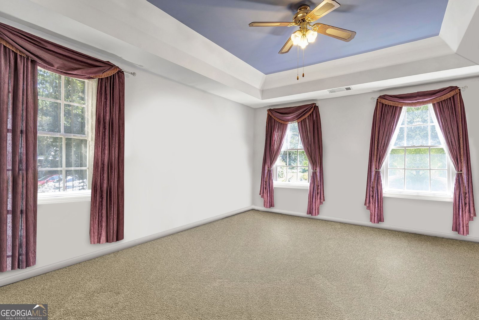 1895 OAK TREE Hollow Alpharetta - Photo 19