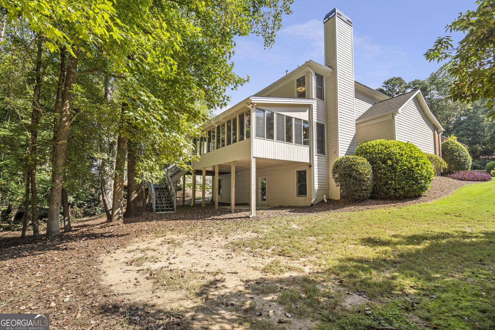 1895 OAK TREE Hollow Alpharetta - Photo 34