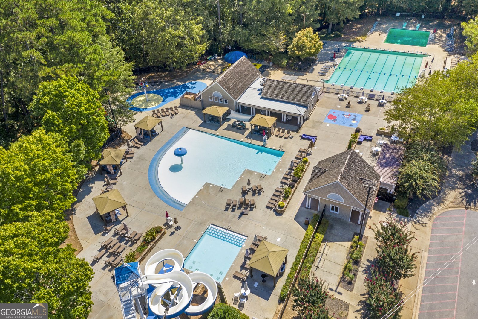 1895 OAK TREE Hollow Alpharetta - Photo 40