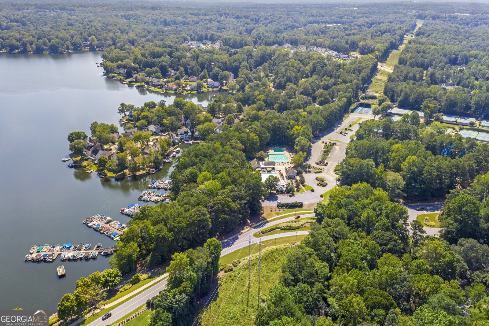 1895 OAK TREE Hollow Alpharetta - Photo 43