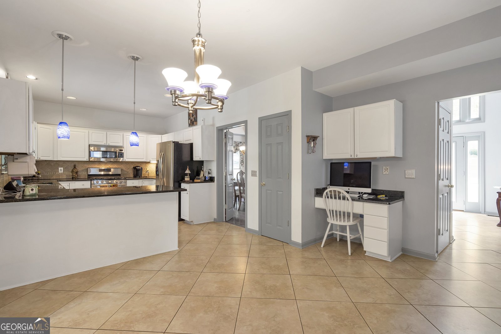 1895 OAK TREE Hollow Alpharetta - Photo 9