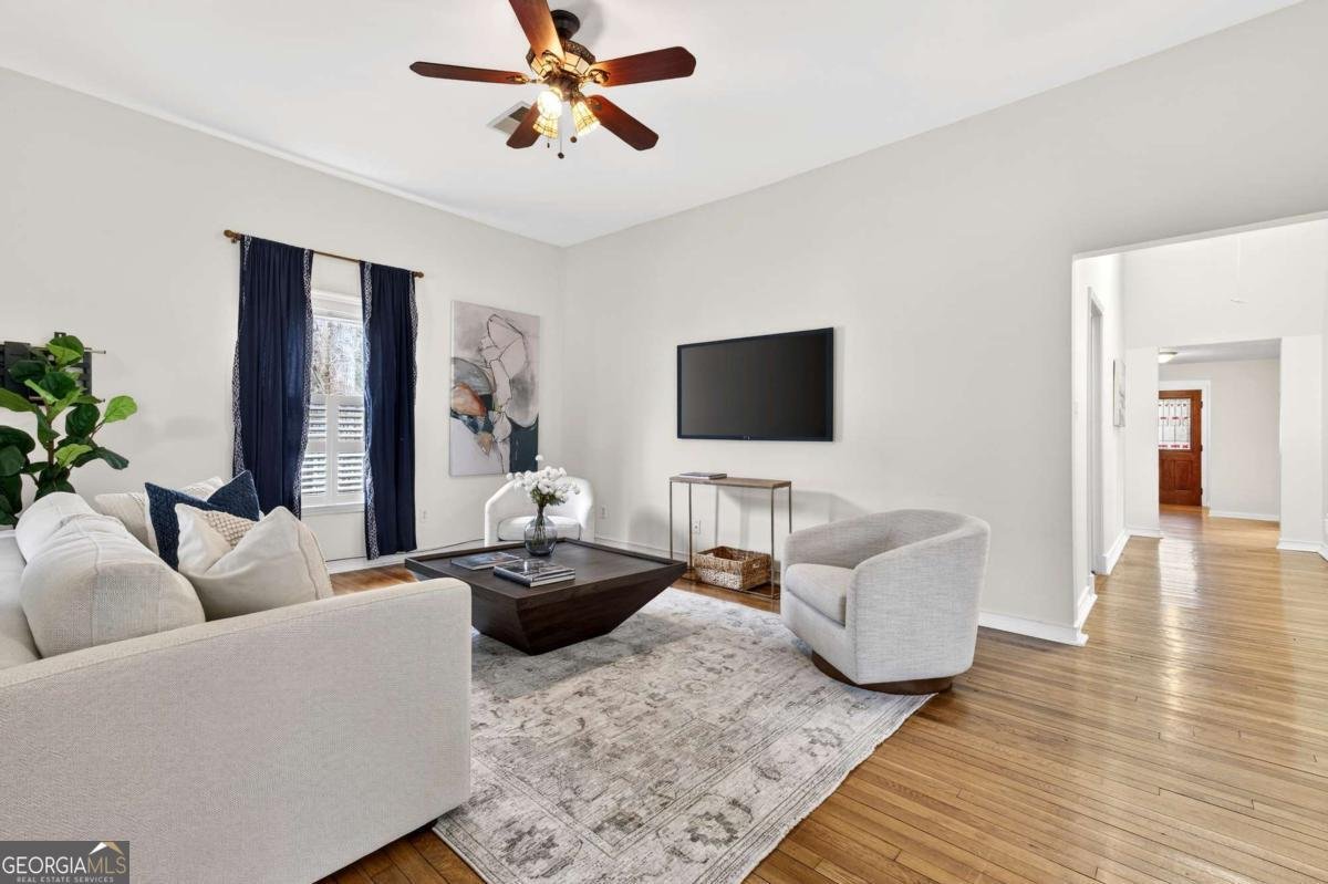 20 Wyman Street Atlanta - Photo 11