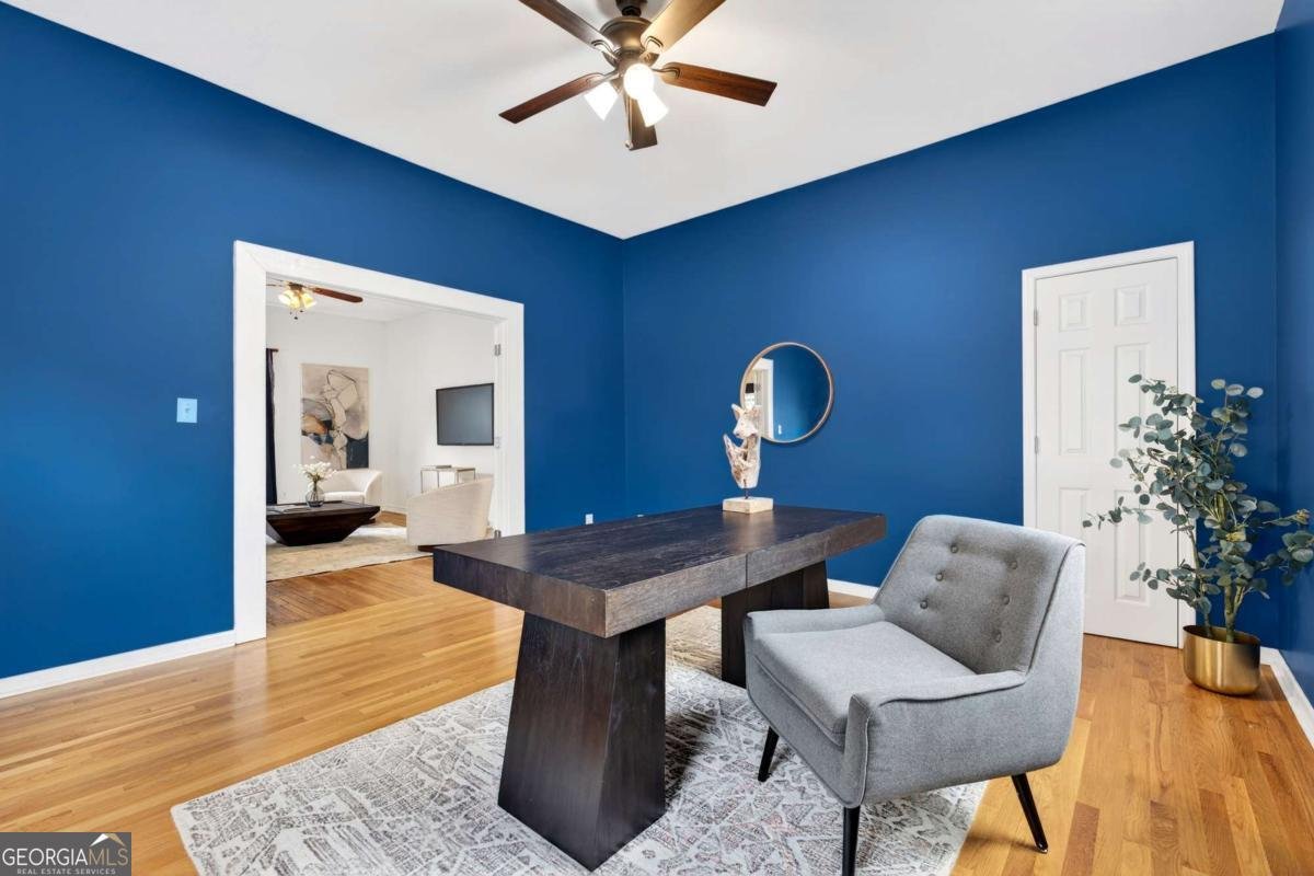 20 Wyman Street Atlanta - Photo 16