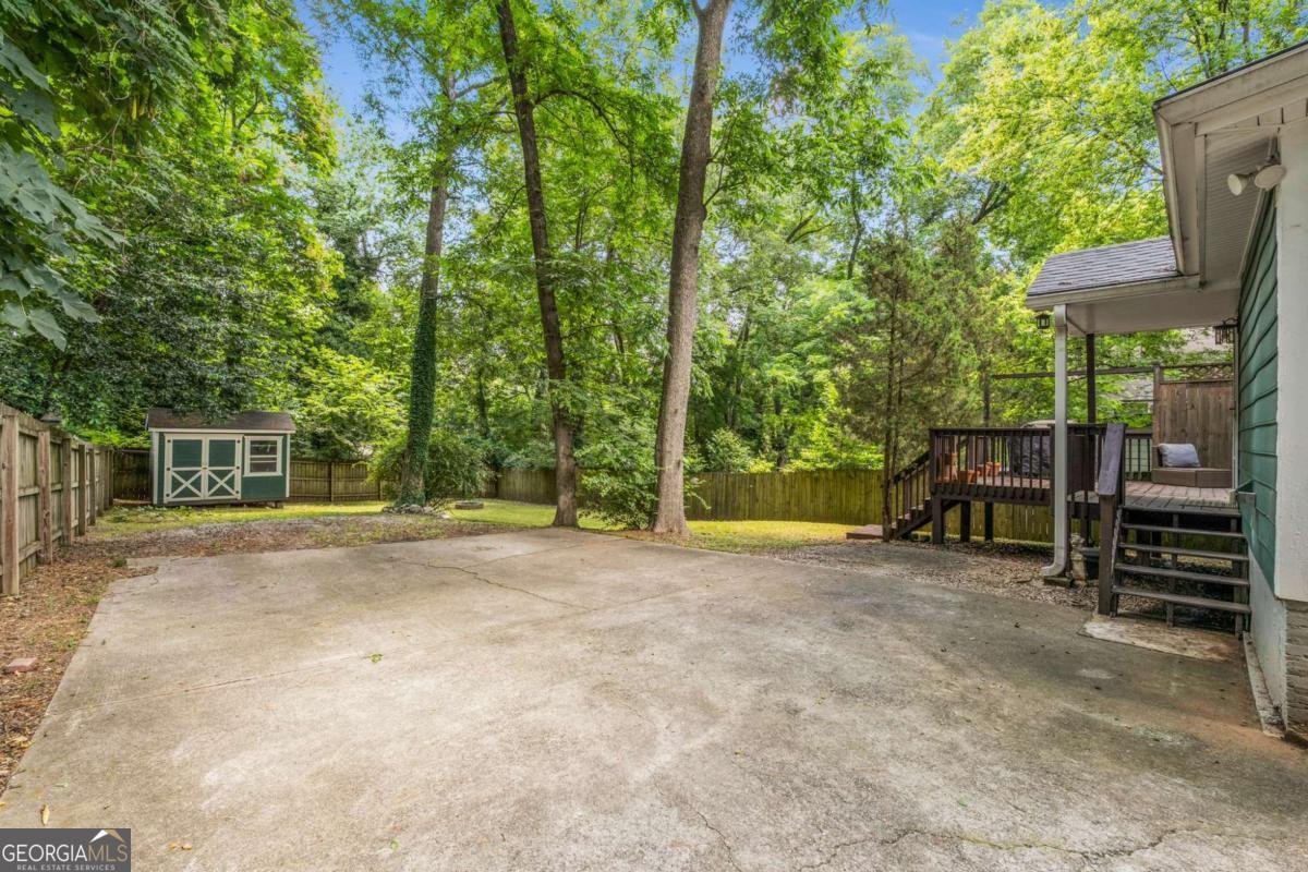 20 Wyman Street Atlanta - Photo 36