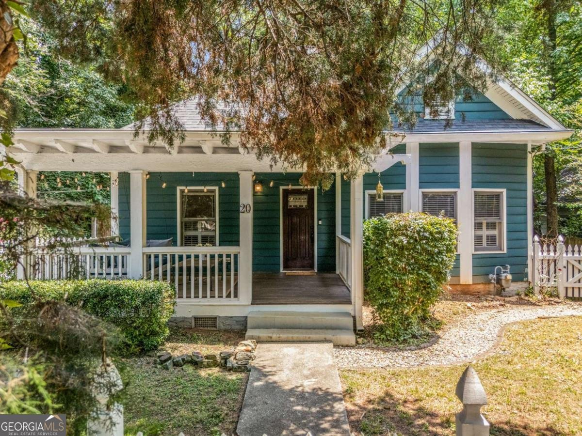 20 Wyman Street Atlanta - Photo 7