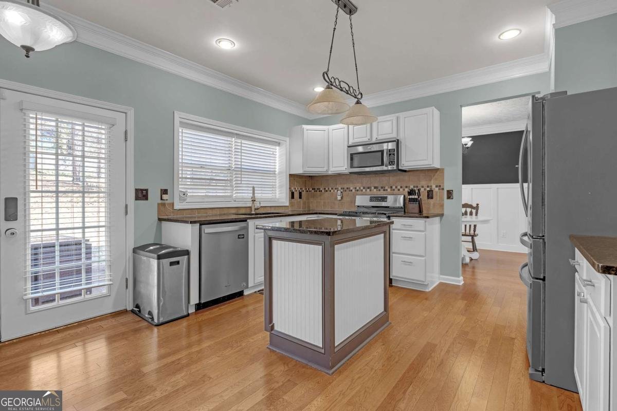 1262 Parkwood Chase Acworth - Photo 10