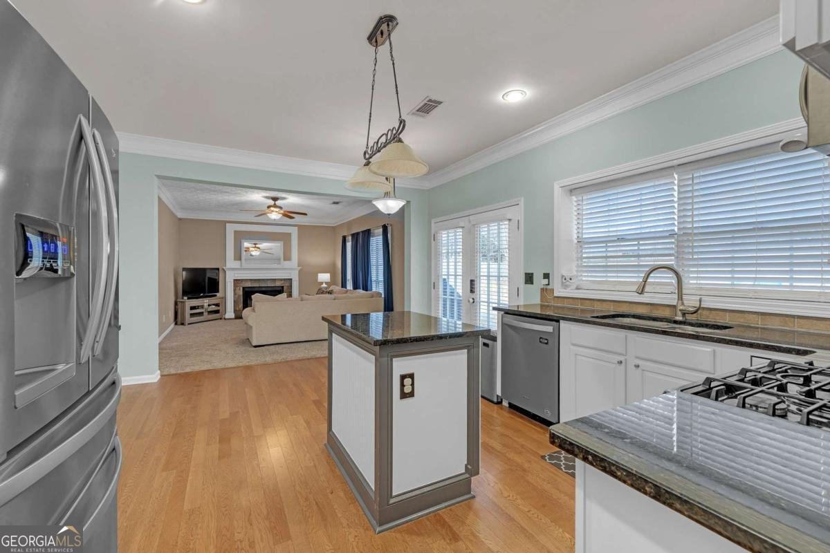 1262 Parkwood Chase Acworth - Photo 11