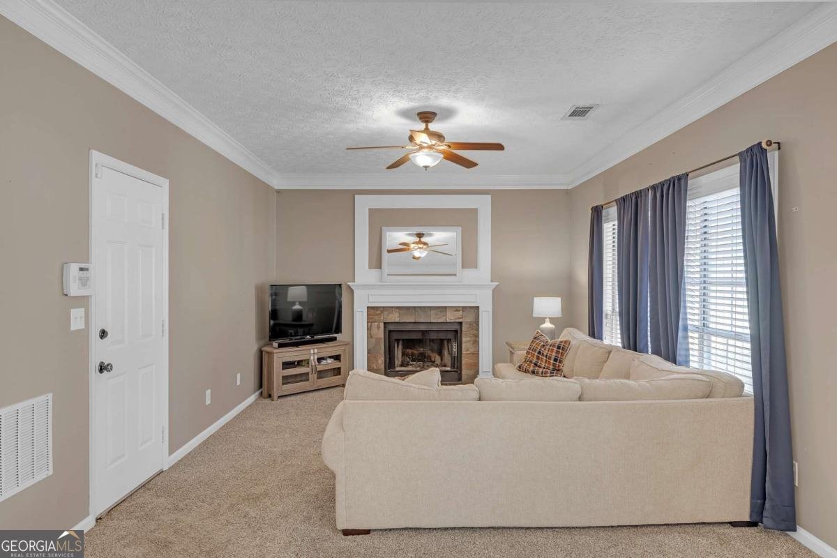 1262 Parkwood Chase Acworth - Photo 13