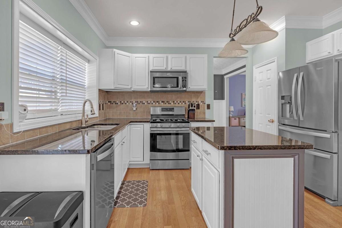 1262 Parkwood Chase Acworth - Photo 14