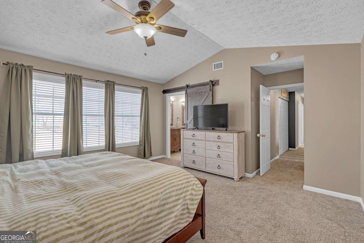 1262 Parkwood Chase Acworth - Photo 17