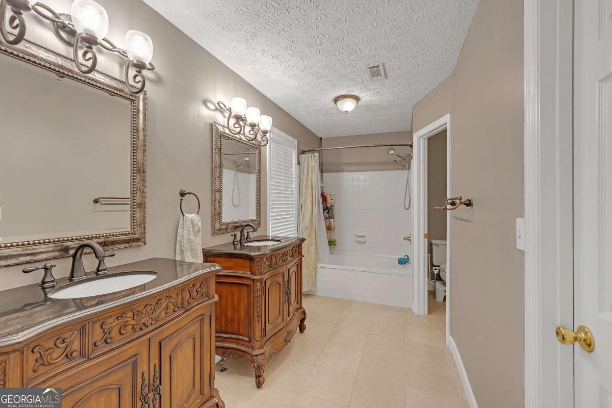 1262 Parkwood Chase Acworth - Photo 18