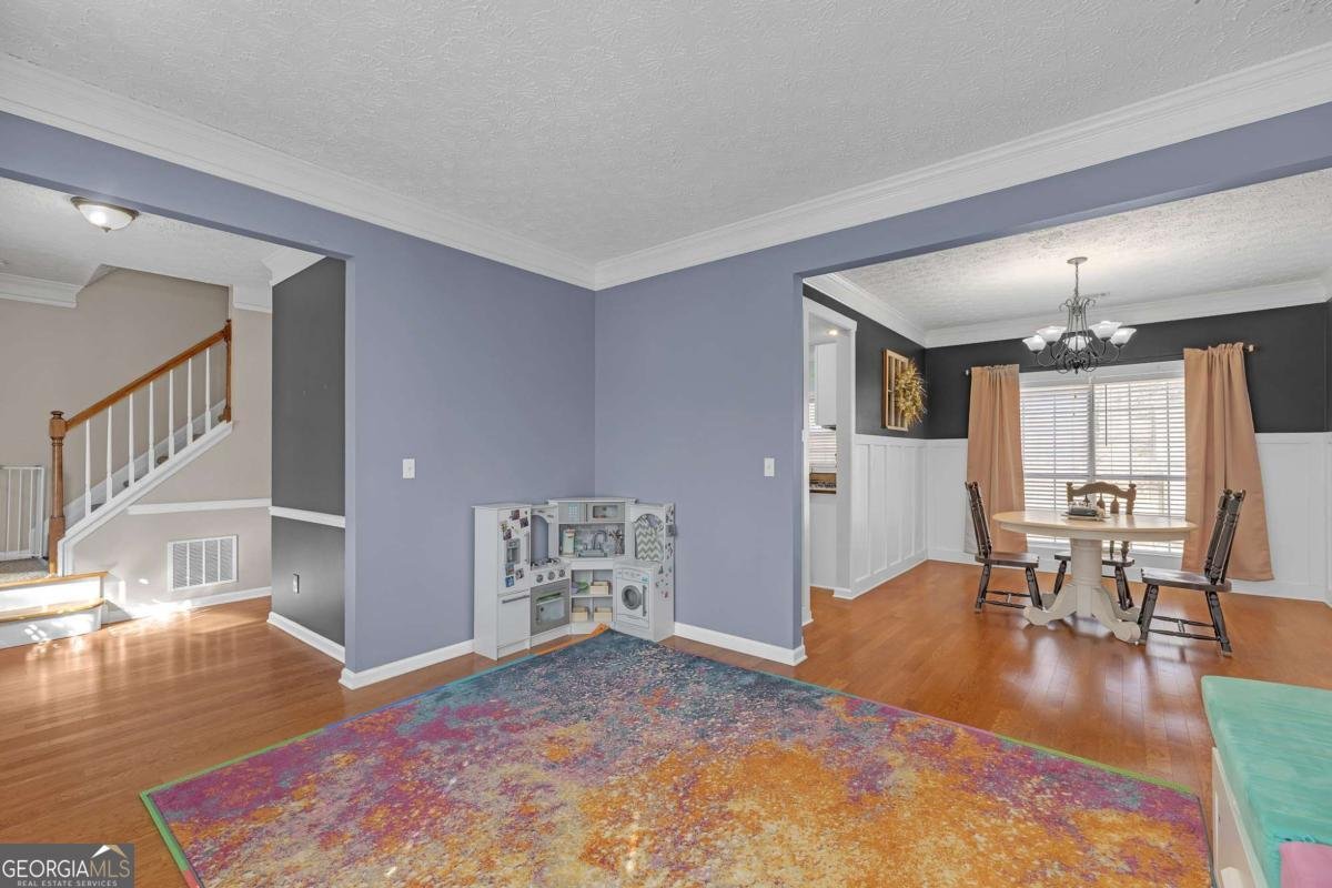 1262 Parkwood Chase Acworth - Photo 6