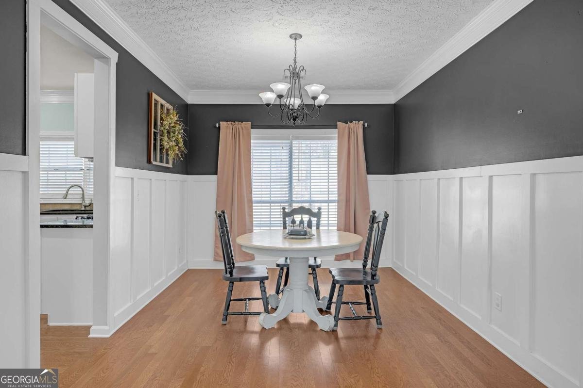 1262 Parkwood Chase Acworth - Photo 7